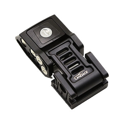 JEEP Car Fitment Durable and Easy-to-Install Aluminum Alloy Engine Hood Lock