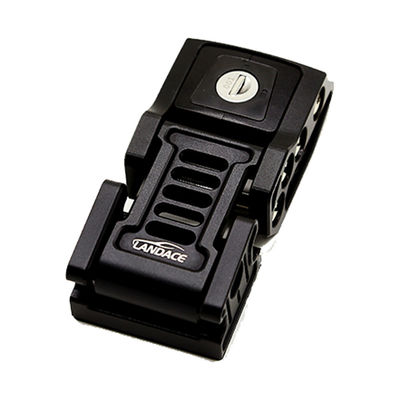 JEEP Car Fitment Durable and Easy-to-Install Aluminum Alloy Engine Hood Lock