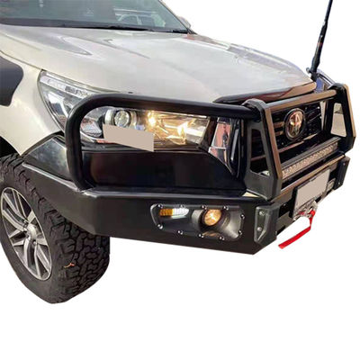 Front Rear Bumper for Toyota Hilux Cars High- 100% Tested 3-7 Days Sample Time