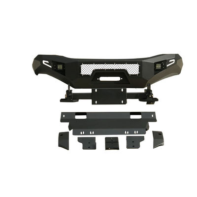 Front Rear Bumper for Toyota Hilux Cars High- 100% Tested 3-7 Days Sample Time