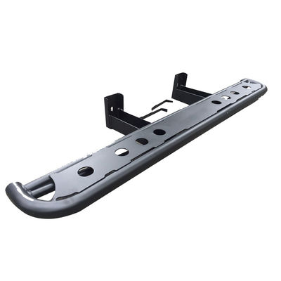 Front Bumper for FJ High-Strength and Customizable Carbon Steel Runner Bumper