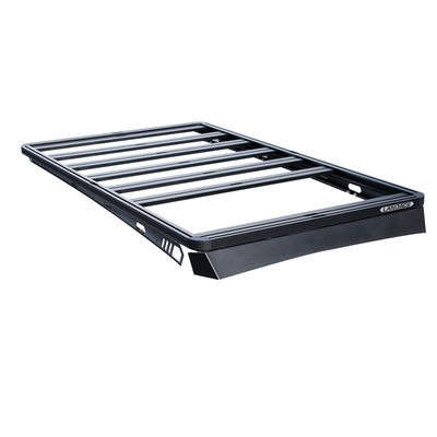 Transform Your LC150 Off-Road Experience with an Aluminum Modular Roof Rack Rival Kit