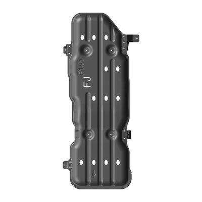Original Car Matching 2.5mm/Customized Underbody Protection Skid Plate for FJ CRUISER