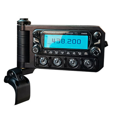 2023 Popular Aluminum Alloy Jeep Wrangler Switch Panel Adjustable Angle Mount Bracket