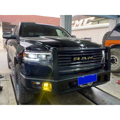 Universal Front Bumper Cover for Toyota LC79 Car Body Kits