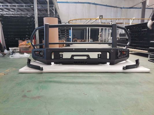 Universal Front Bumper Cover for Toyota LC79 Car Body Kits