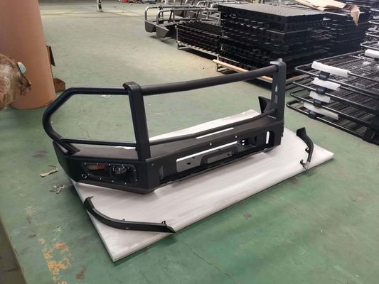 Universal Front Bumper Cover for Toyota LC79 Car Body Kits