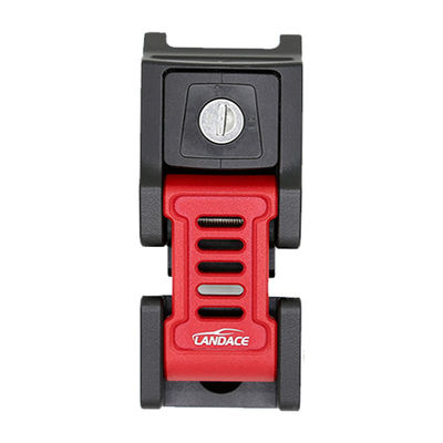 Engine Protection CNC Processed Off-Road Aluminum Alloy Locking Hood Latches for Jeep