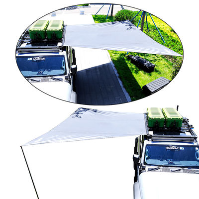 Roof Placement Expand Car Roof Storage with 4Runner Camping Tent Awning Mounting
