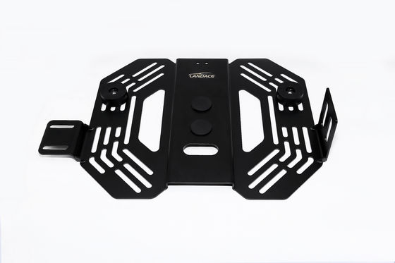 Universal Car Shower Water Tank Rack Mounted Camping Showers 12KG Product Weight/Set