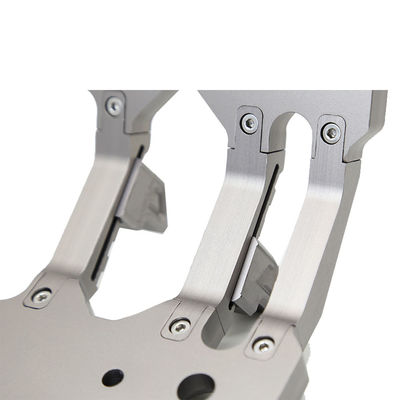 Direct Sale A Pillar Light Mounting Brackets for Great Wall Tank 300 Customization