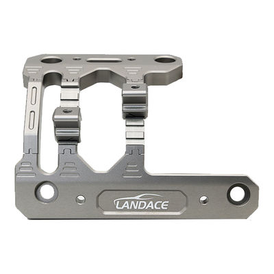 Direct Sale A Pillar Light Mounting Brackets for Great Wall Tank 300 Customization