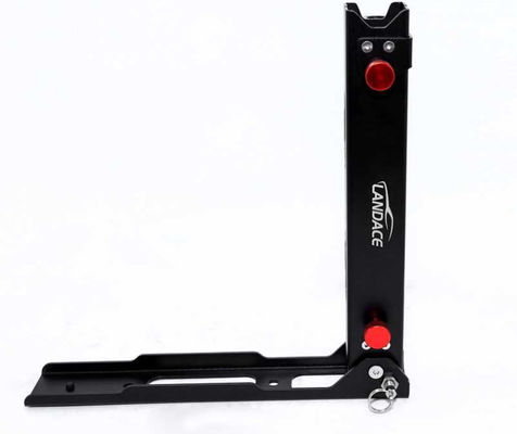 Easy-to-Install and Versatile Flagpole Hitch Mounts for Jeep Wrangler TANK300 2kg N.W