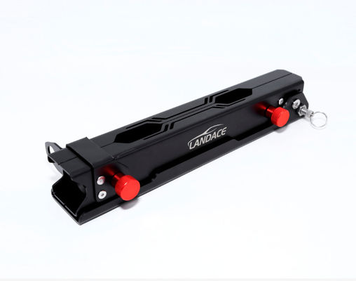 Easy-to-Install and Versatile Flagpole Hitch Mounts for Jeep Wrangler TANK300 2kg N.W
