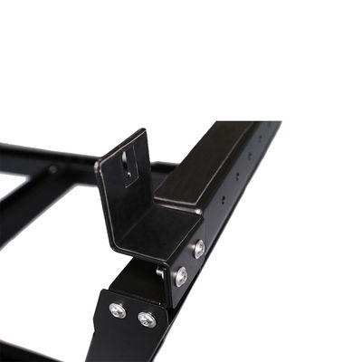 OEM Service Accepted Off Road Pickup Steel Sport Bar Roll Bar 4x4 For Jeep Wrangler JT
