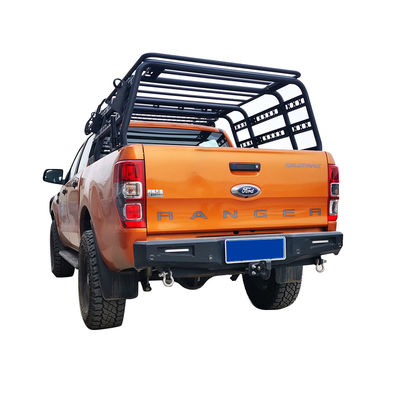163*27*35CM Car Protector Brackets Rear Bumper Lower Bracket for Ford Ranger