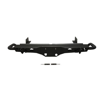 163*27*35CM Car Protector Brackets Rear Bumper Lower Bracket for Ford Ranger