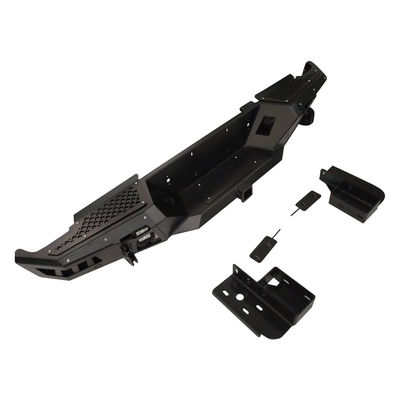 163*27*35CM Car Protector Brackets Rear Bumper Lower Bracket for Ford Ranger