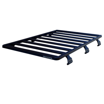 E-coat Powder Coat Roof Racks for LC200 The Ultimate Roof Placement Solution