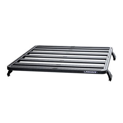 Aluminum Alloy Akzo Nobel Powder Coated Pioneer Roof Racks for Toyota LC79 Payment T/T