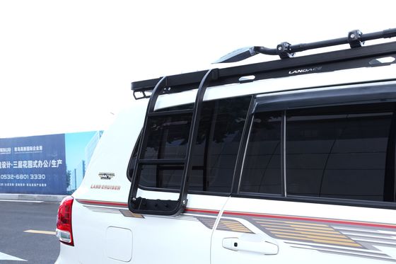 Expand Storage Space 4Runner Car Roof Racks Cross Bar for Universal Flat Toyota 4Runner
