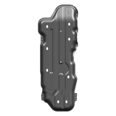 2015-2016 LC150 Magnalium Skid Plate Customized Full Set for Engine and Transmission