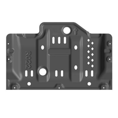 Engine Skid Plate for Nissan Patrol Y61 GR V Pickup Magnesium Aluminum Alloy Material