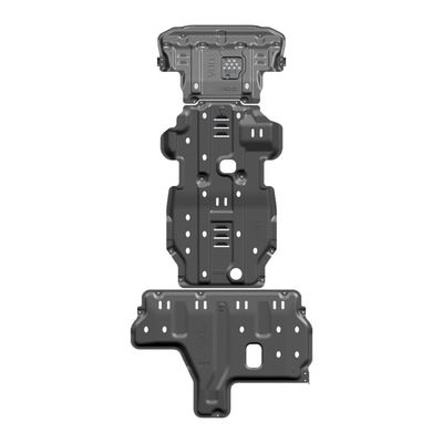 Front Engine Base Skid Plate Radiator Skid Plate for Nissan Terra 18-23 Air Shipping