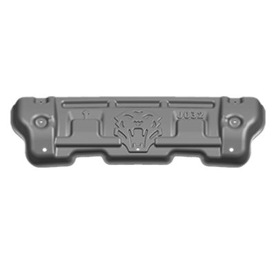 ISO9001 and IATF16949 Accredited Customized Magnalium Engine Radiator for Jeep