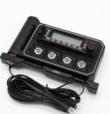Black Landace Switch Panel for Jeep Wrangler JL JK Interior Kits Included Direct Sale