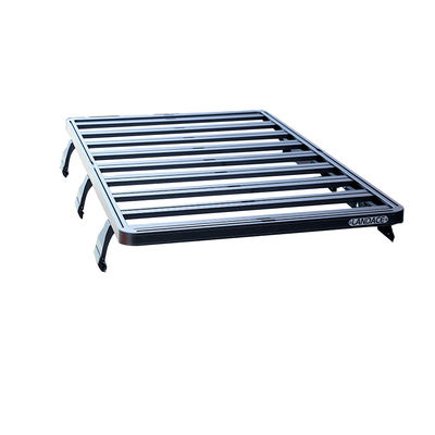 Universal Car Accessories Aluminium Roof Rack for Y60 T/T Payment Accepted and Required