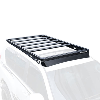 T/T Payment Accepted E-Coated and Powder Coated Roof Basket for Toyota LC150 189x122x30