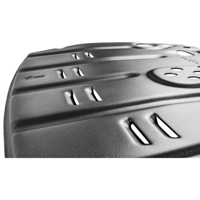 Fit for BMW MINI-R High- Underbody Protection Armour Skid Plates Made of Cold Roll Steel