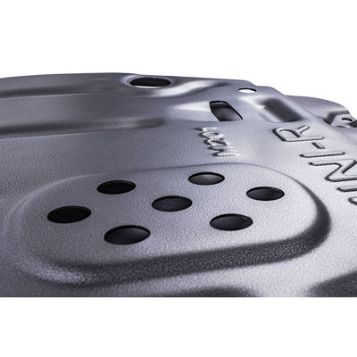 Fit for BMW MINI-R High- Underbody Protection Armour Skid Plates Made of Cold Roll Steel