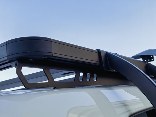 Used Car Universal Sunroof Roof Racks for TOYOTA LC200 The Ultimate Storage Solution