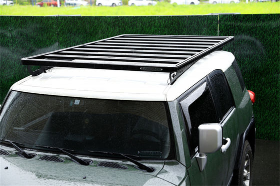 TOYOTA FJ CRUISER 4x4 Accessories Universal Aluminum Alloy Car Roof Racks with Big Promotion