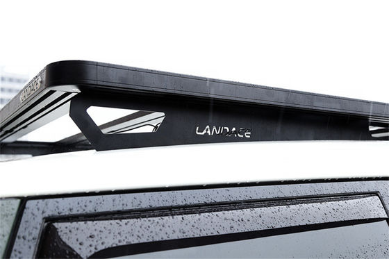 TOYOTA FJ CRUISER 4x4 Accessories Universal Aluminum Alloy Car Roof Racks with Big Promotion