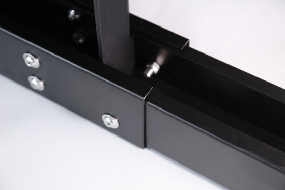 2019 Jeep Toyota Ford Truck Bed Rack with Heavy Duty High Tensile Steel Construction