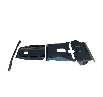 Universal Automotive Steel Bumper OE NO. Universal and T/T Payment Included