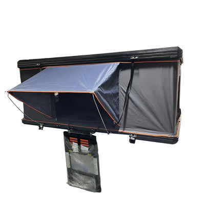 4x4 Off Road Camping Hard Shell Roof Top Tent with Waterproof Oxford Fabric 3000mm