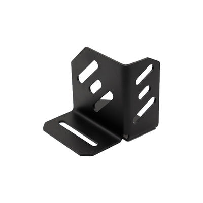 OEM Accepted Flat Roof Rack Extension for Off Road Vehicle Accessories in Black Color
