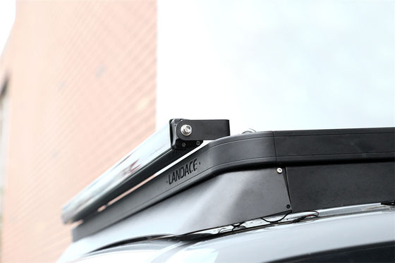 304 Stainless Steel Light Bar Mounting Bracket for Toyota Cars Auto Lighting Accessories