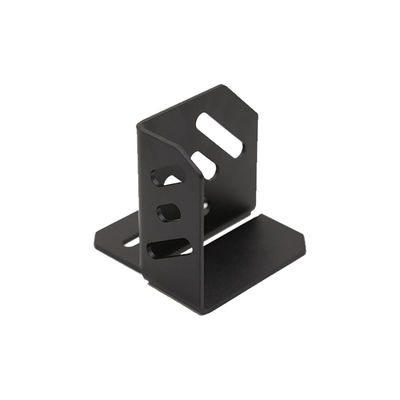 Upgrade Your Jeep Wrangler JL JK Roof Rack with a Gutter Clamp Mount Jerry Can Holder