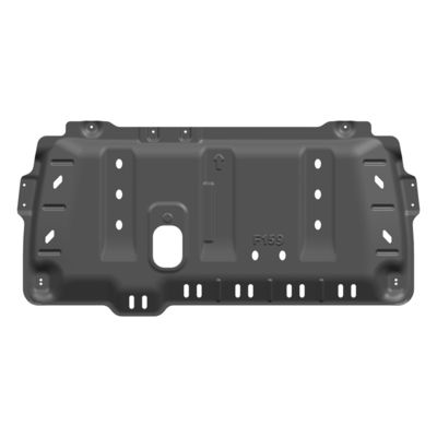 Front Off Engine Transmission Skid Plate for Popular Ranger Engine Protection