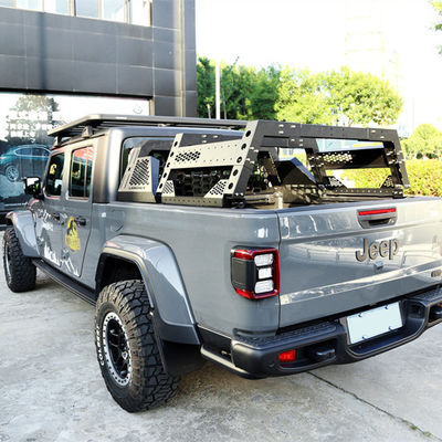 2019- Wrangler Gladiator JT Off-road 4x4 Accessories OEM Service Accepted Pickup Roll Bar