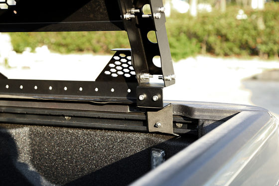 GLADIATOR Pickup JT 4x4 Universal Adjustable Roll Bar Steel Carrier Cage Truck Bed Rack Tub Rack