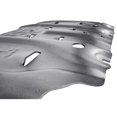 2010 Accent Lower Engine Guard for Ford Fiesta Customized Thickness Ford Ranger 2019