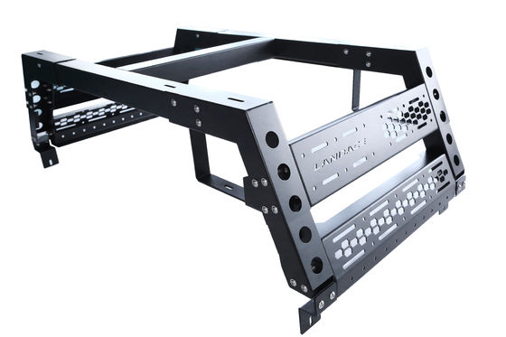 Universal Auto Accessories Cargo Rack for Jeep Gladiator JT Durable and Versatile