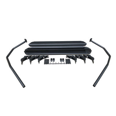 Steel Front Lip for Ford Ranger Innovation 2009 Corolla Axio Probox Estima Parts Bumper