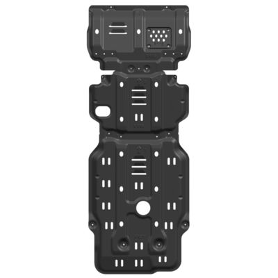 Toyota Tundra Engine Bottom Plate with Cold-rolled Steel Material and Durable Design